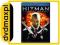 HITMAN WERSJA NIEOCENZUROWANA (BLU-RAY)