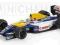 MINICHAMPS Williams Renault FW14