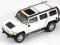 SPARK Hummer H3 2008 (white)