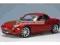 AUTOART Mazda MX5 Roadster
