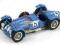 SPARK Talbot Lago T26 GS #5 Rosier
