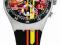 O K A Z J A!! Swatch-45% chronograf unisex prezent