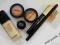 Zestaw kosmetyków Chanel,Make Up For Ever,Avon