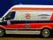 Mercedes Sprinter Ambulans "P"