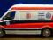 Mercedes Sprinter Ambulans "S"