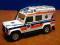 Land Rover Defender Ambulans