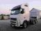 Volvo FH 500 6x2 oś podn. SALONOWY , IDEALNY STAN