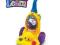 FISHER PRICE ŚPIEWAJĄCY ODKURZACZ CZYŚCIK PL w 24H