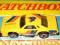 kolekcja Matchbox* CHEVY PRO STOCKER