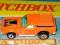 kolekcja Matchbox* VANTASTIC