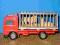 kolekcja Matchbox* VOLVO TRUCK 1:90