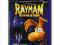 RAYMAN REVOLUTION +++ PS2 +++++ GWARANCJA +++++