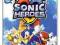 SONIC HEROES +++ PS2 +++++ GWARANCJA +++++