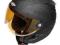 Mivida Kask VISOR z SZYBA AtestCE L 61 + 2 GRATISY