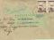 Lotniczy list do Szkocji 1946