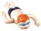 Kąpielowy Pływak - zabawka do kąpieli - Sklep WAWA
