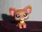 Figurka Littlest Pet Shop