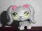 Figurka Littlest Pet Shop