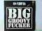 [Finger Lickin] Plump DJs - Big Groovy Fucker/T.B
