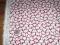 MATERIAŁ TKANINA   1,50 X 1,52