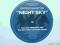 Vadim Shantor - Night Sky (Mike Lennon Remix)