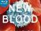 Peter Gabriel NEW BLOOD blu-ray