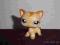 Figurka Littlest Pet Shop