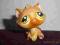 Figurka Littlest Pet Shop