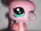 Figurka Littlest Pet Shop