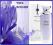 Yves rocher - woda IRIS NOIR 75 ml folia !!