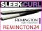 PROSTOWNICA REMINGTON S6500 SLEEK&CURL WTYK PL