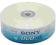 Płyty SONY DVD+R 25 sztuk 1-16x Sklep Łódź FV