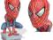 SPIDER-MAN MV HEAD KNOCKER - 17 CM