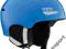 Kask Burton Red - Avid L