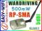 #MARKOWY GSKY POWER USB 2.0 *500mW* RP-SMA +5dBi