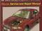 ROVER Servis and repair manual