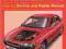 VECTRA Service and repair manual 1995-98