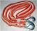 linka holownicza elastic 2,5T