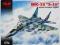 Mig-29 9-13 Soviet frontline fighter 1/72