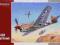 P-40F Warhawk  1/72 SPECIAL HOBBY