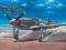 P-51 Mustang 1/72 CONDOR(MPM)