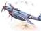 De Havilland DH.103 Hornet Mk.I 1/72 SPECIAL HOBBY