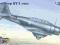 Northrop BT-1 (1942) 1/72 VALOM