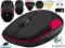 BEZPRZEWODOWA MYSZ LOGITECH WIRELESS MOUSE M345