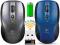 LOGITECH WIRELESS MOUSE M515 LASER 1 MYSZ DO LOZKA