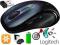 MYSZ LOGITECH WIRELESS M510 UNIFYING 2 LAT BATERIE