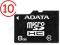 Karta 8GB microSD microSDHC Adata Class10 CL10 Łdź