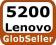 Lenovo ThinkPad T60 T61 R60 R61 Z60 W500 5200mAh