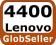 Lenovo 3000 N100 N200 C200 4400mAh NOWA FV