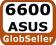 Asus A9 A95 A9000 F2 Z53 6600mAh NOWA FV
